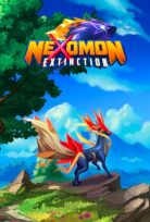 nexomon extinction release date