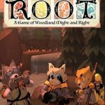 Root digital version cover pc