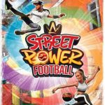Street Power Football Cover PC