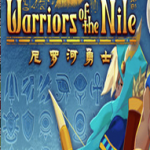 Warriors of the Nile Cover PC