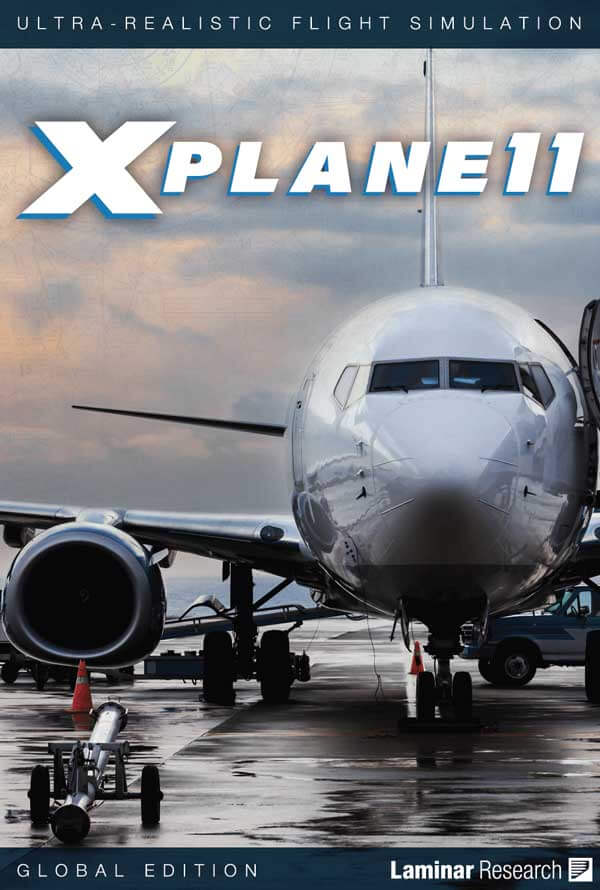 x plane 11 org