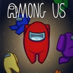 Among us Cover PC Online