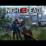 Night of the Dead Gameplay pc
