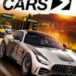 Cover de Project Cars 3 2020 PC