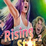 Rising Star 2 cover pc
