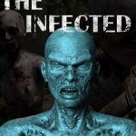 The infected cover pc