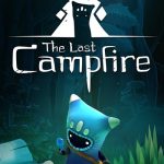 The Last Campfire Cover PC