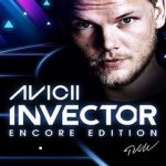 AVICII Invector Encore Edition Cover PC