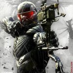 Crysis 3 Deluxe Edition Cover PC