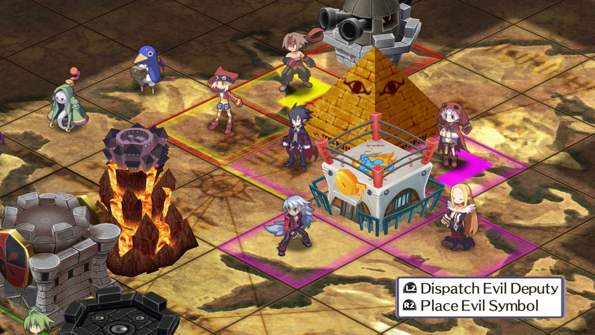 Disgaea 6 Complete for android download