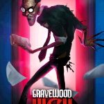 GraveWood High Cover PC