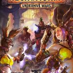 Necromunda UnderHive Wars Cover PC