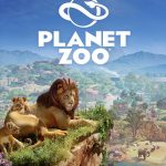 Planet Zoo Deluxe Edition Cover PC