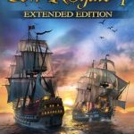 Port Royale 4 Extended Edition Cover PC