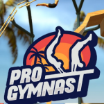 Pro Gymnast Cover PC