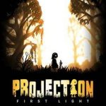 Projection First Light Cover pc