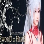 Sword X Hime Cover PC