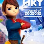 Ary and the Secret of Seasons Cover PC