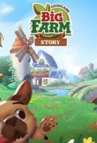 BIG FARM STORY PC