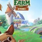 Big Farm Story Cover PC