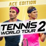 Tennis Wordl 2 Ace Edition PC