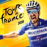 Tour de France Cover PC 2020