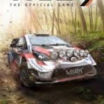 WRC 9 Cover PC