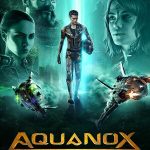 Aquanox Deep Descent Cover PC