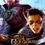 Baldur's Gate 3 Cover PC 2020
