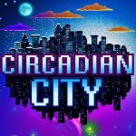 Arcadian City Cover PC