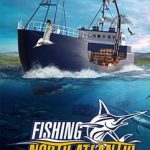 Cover de Fishing North Atlantic PC