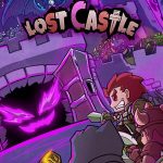 Lost Castle The Old Ones Awaken Online Cover PC