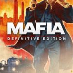 Mafia 1 Definitive Edition Cover PC