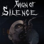 Sign of Silence Cover Art PC 2020