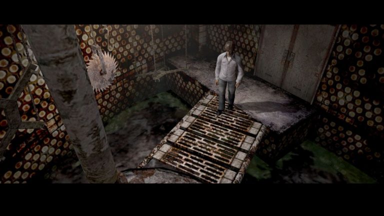 Descargar Silent Hill 4 The Room 2020 Juegos Torrent PC