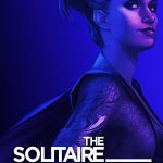 The Solitaire Conspiracy Cover PC