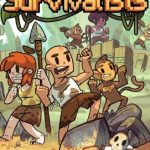 The Survivalists Cover PC