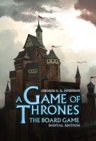 A GAME OF THRONES THE BOARD GAME DIGITAL ONLINE