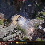 Gameplay de Baldur's Gate 3 para PC 2020 Español