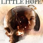 Dark Pictures Little Hope Cover PC