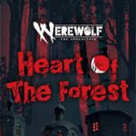 Werewolf 2020 Cover PC