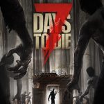 7 Days To Die Cover PC