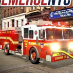Cover de EmergeNYC para PC