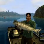 Gameplay de Fishing SiM World Bass Pro SHops Edition PC
