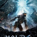 Halo 4 Cover PC 2020