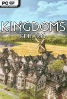 KINGDOMS REBORN MULTIPLE CITIES ONLINE