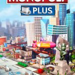 Cover Monopoly Plus PC