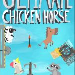 Ultimate Chicken Horse Cover PC