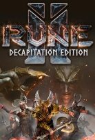RUNE II DECAPITATION EDITION V2.0