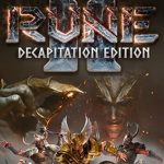 Cover de Rune 2 Decapitation edition 2.0